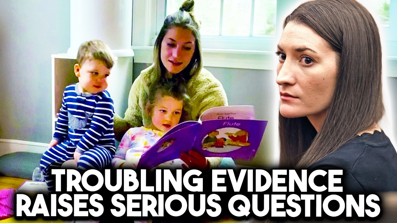Calculated Killings? Stunning New Evidence Raises Serious Questions | Lindsay Clancy Trial