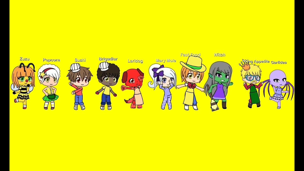 Zuzubaland🐝