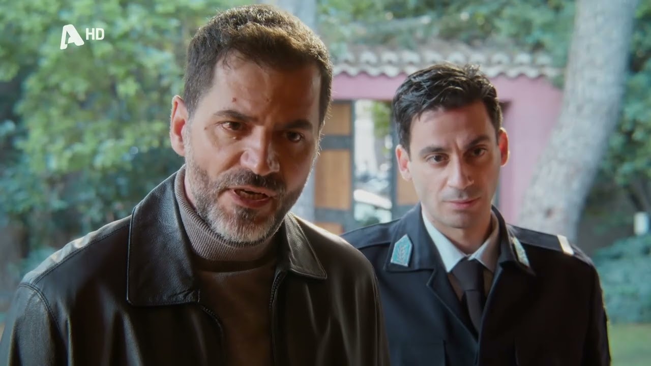 Να Μ'αγαπάς | Επεισόδιο 52 | Sneak Preview