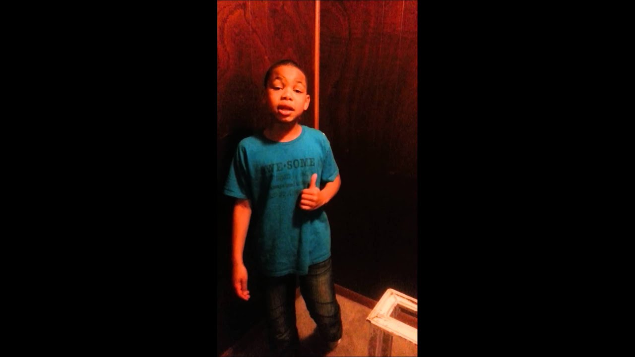 Camren Sherman: Chris Brown want it all back