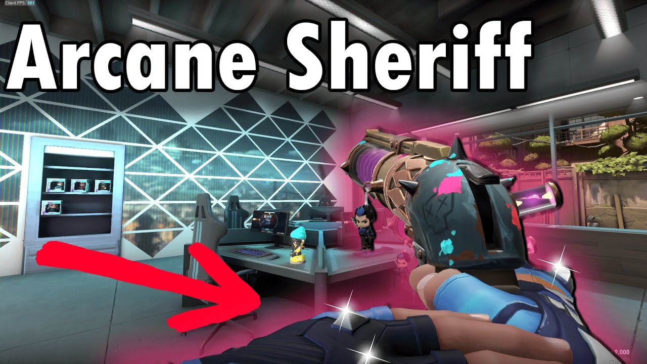 Should you BUY the ARCANE SHERIFF? Cop or Drop FOREVER *FOMO*