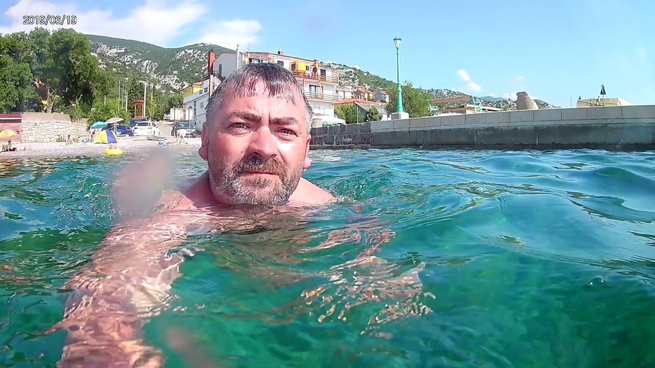 Sveti Juraj plaža