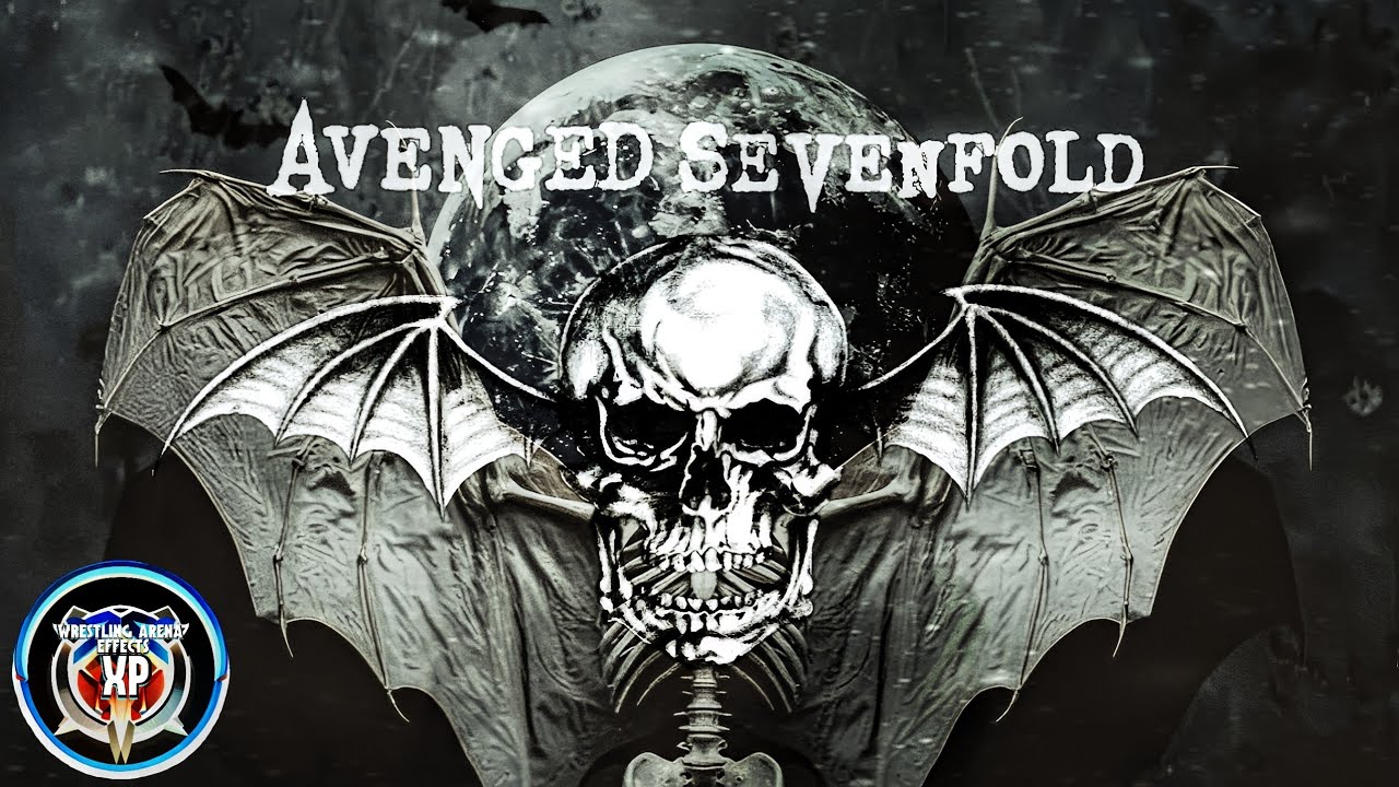 [CTAE/MAE] Avenged Sevenfold 