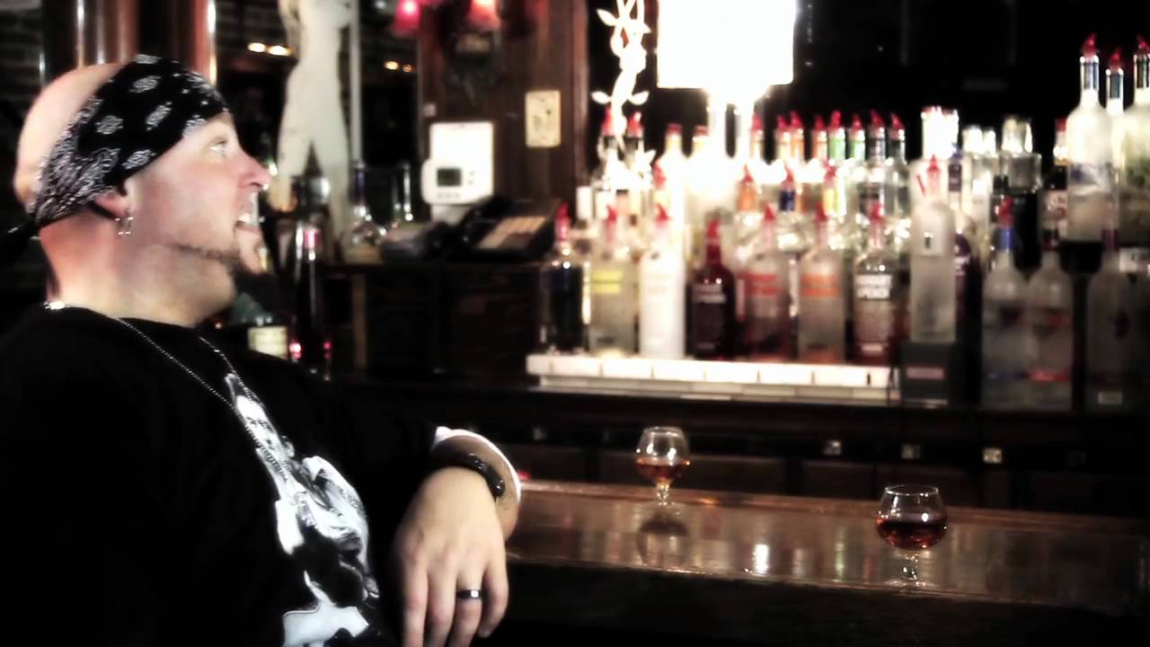 Q Strange presents -  Liquored Up & Low Life Anthem (snippet)