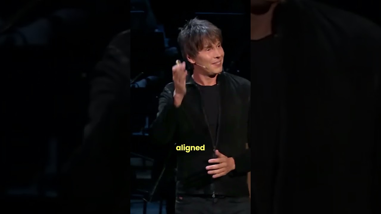 Brian Cox - Why is Uranus a Strange Planet 😨  #cosmology #uranus