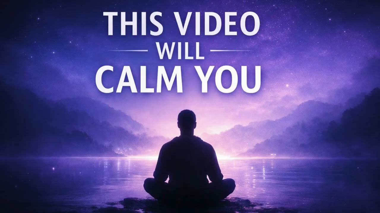@I Listened to This Frequency for 7 Minutes. This is the 5-Second Shift That Silenced My Anxiety.