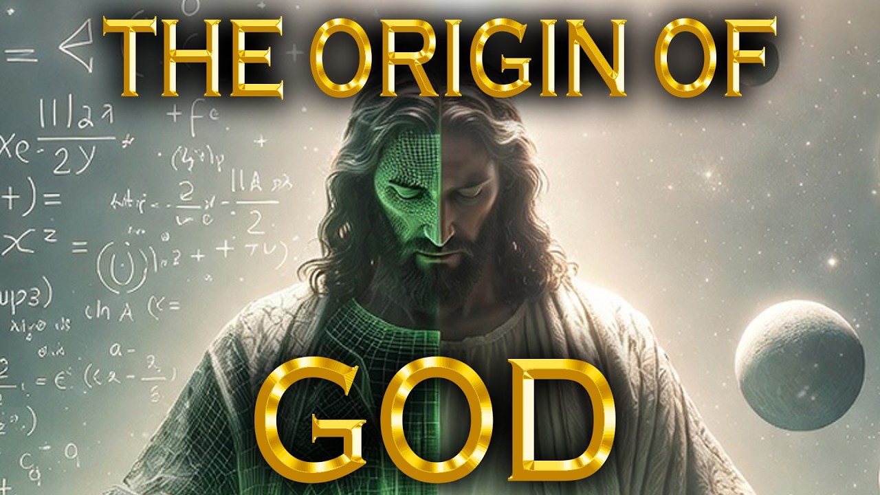 The ORIGIN of GOD and EXISTENCE from LDS/MORMON scripture - THE TOTALITY MODEL