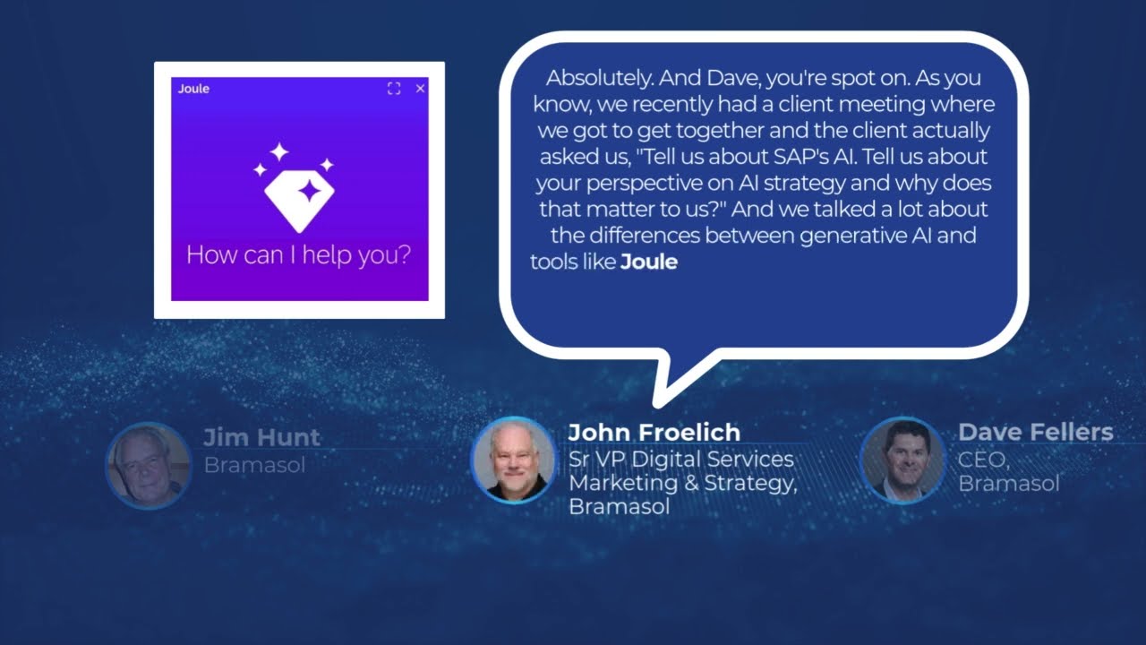 From Insight to Action: SAP Market Shifts in 2025 and What Leaders Must Prepare for in 2026