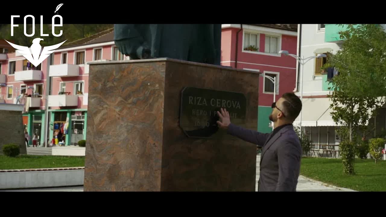 Zeni Mukaj - I Shtrenjti Skrapar