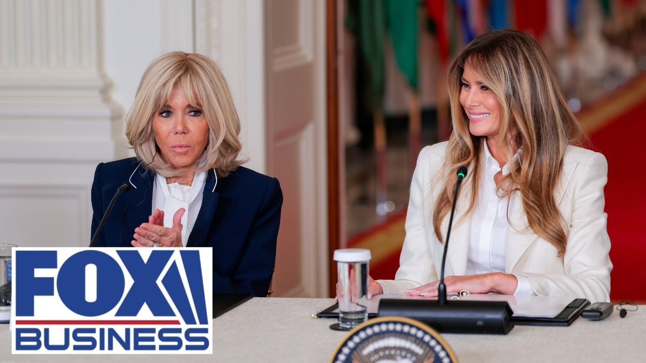 Monica Crowley: UNPRECEDENTED for any first lady to do this