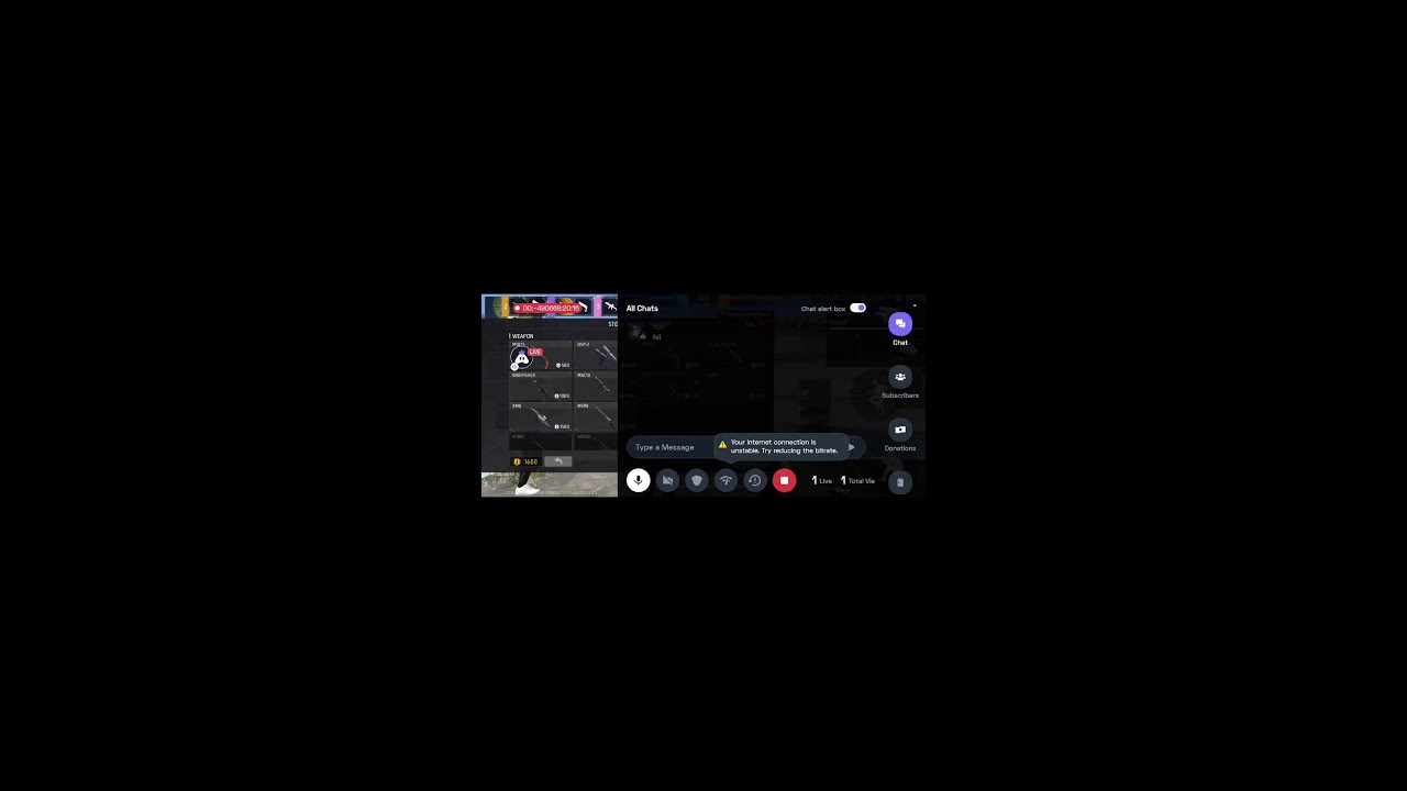 Tamil Free Fire MAX : 😄 Happy stream | Playing Squad | Streaming with Turnip