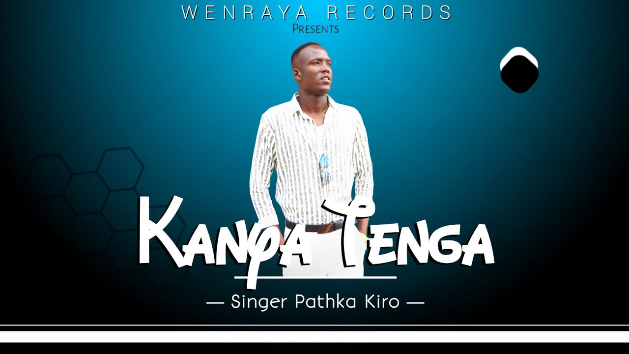Kanya Tëënga Wïa Maal - Pathka Kiro (Official Video 2025)