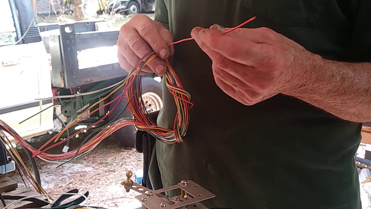 Netgain hyper9 motor Set up.