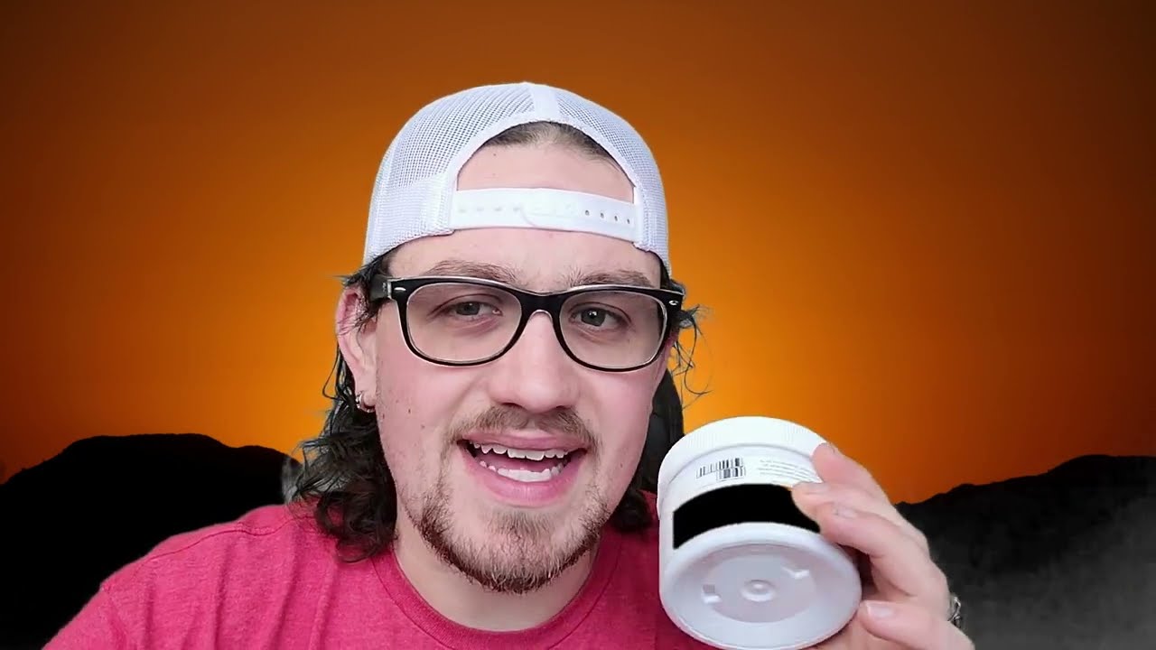 Sunset Sherbert by Tantalus Labs One Hitter Weed Review