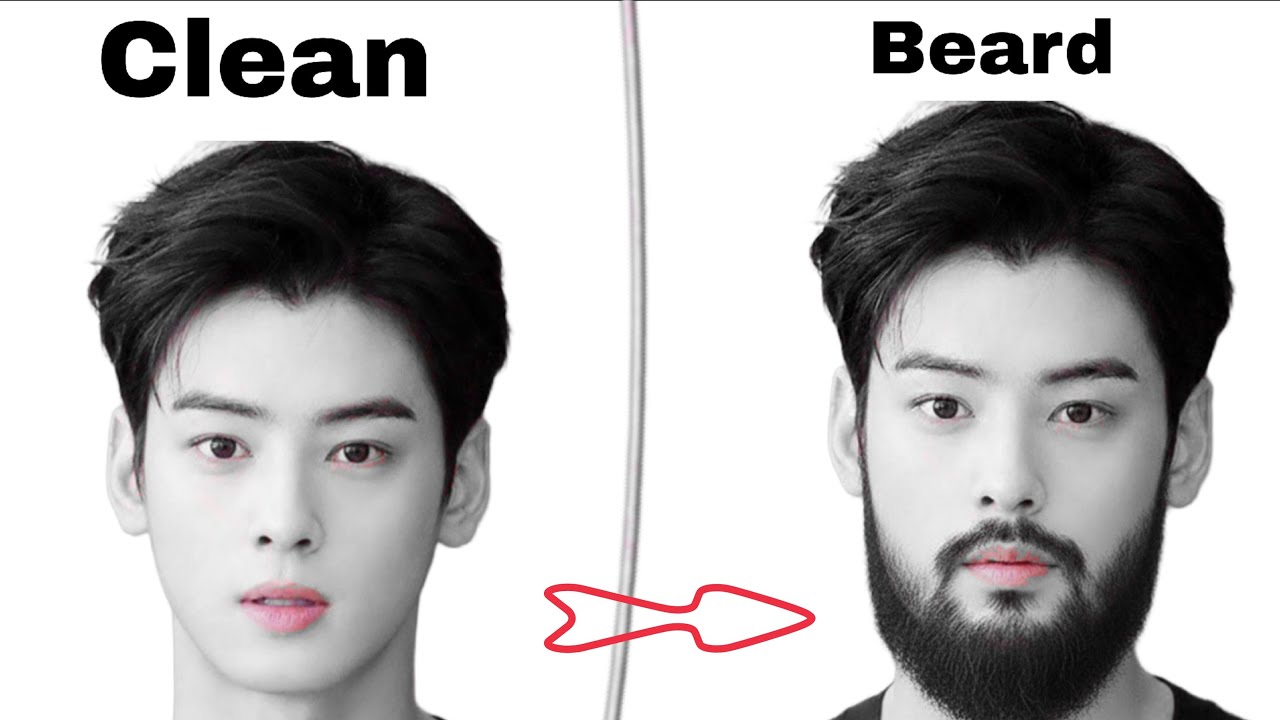 Ultimate Beard Style Guide: Face Shape, Skin Tone & Grooming Tips!