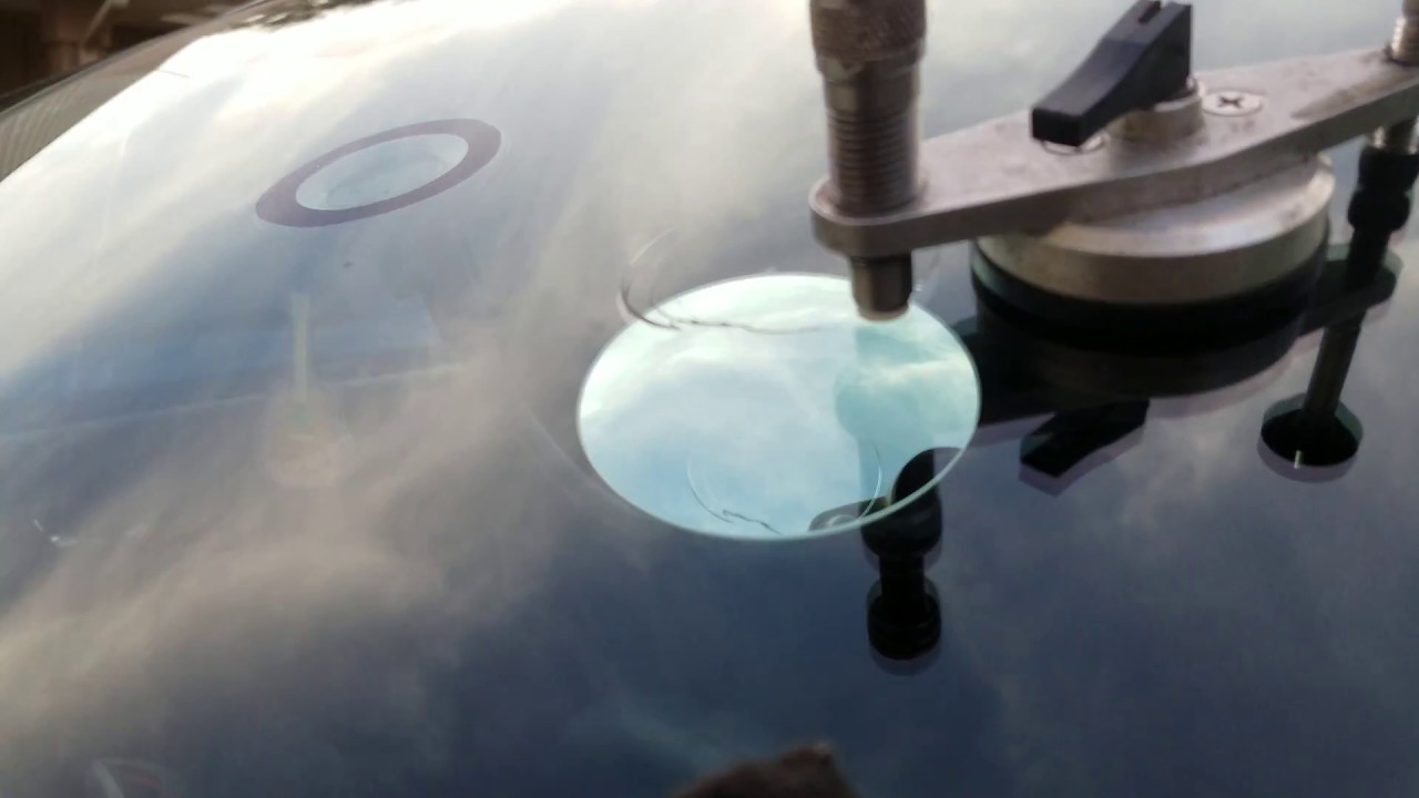 Mobile Windshield Crack Repair in Leander (1)
