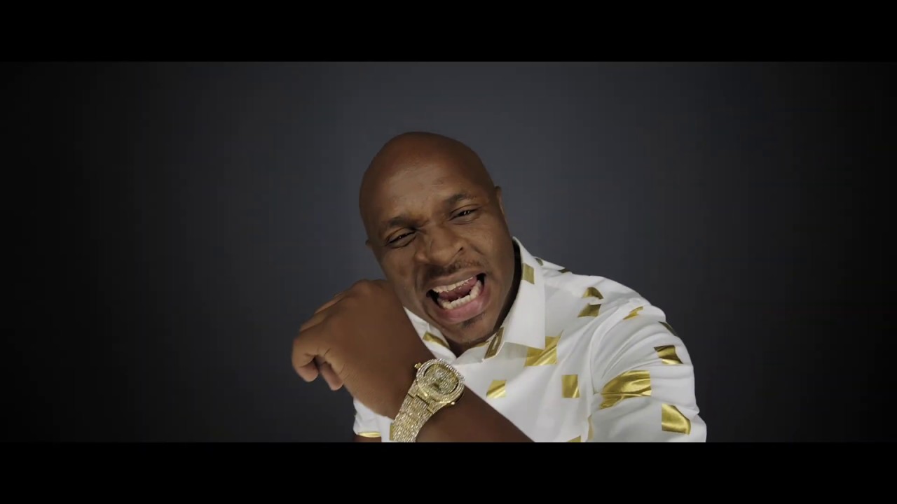Dr Malinga ft Kwesta - indlela Official Music Video