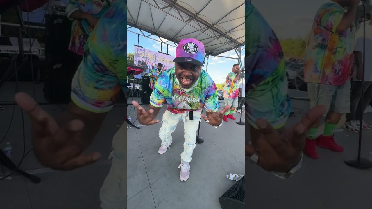 North East Groovers - Charles County Fairgrounds - October 9, 2024