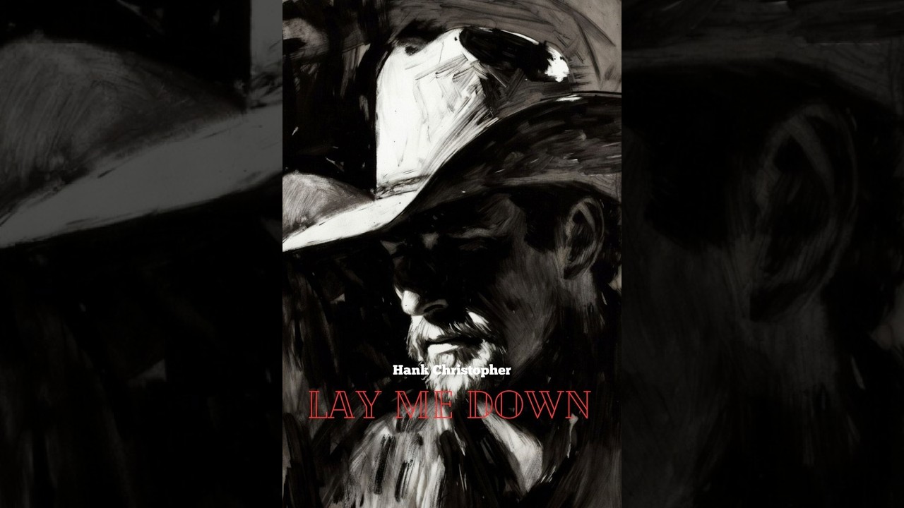 Lay Me Down // Hank Christopher // Re/Imagined