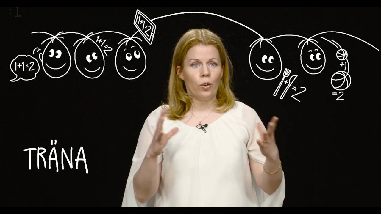 3 tips för att hjälpa barn att lära sig bättre!