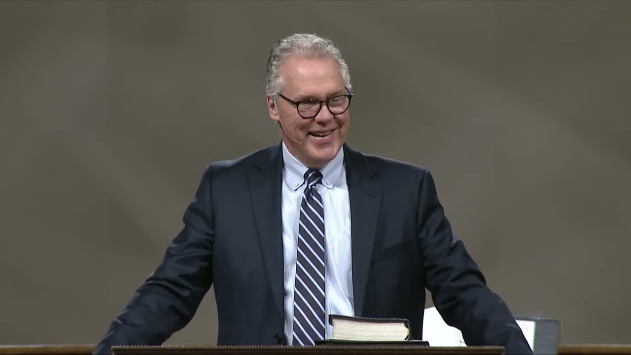 February 8, 2026 | Pastor Jeff Noblit