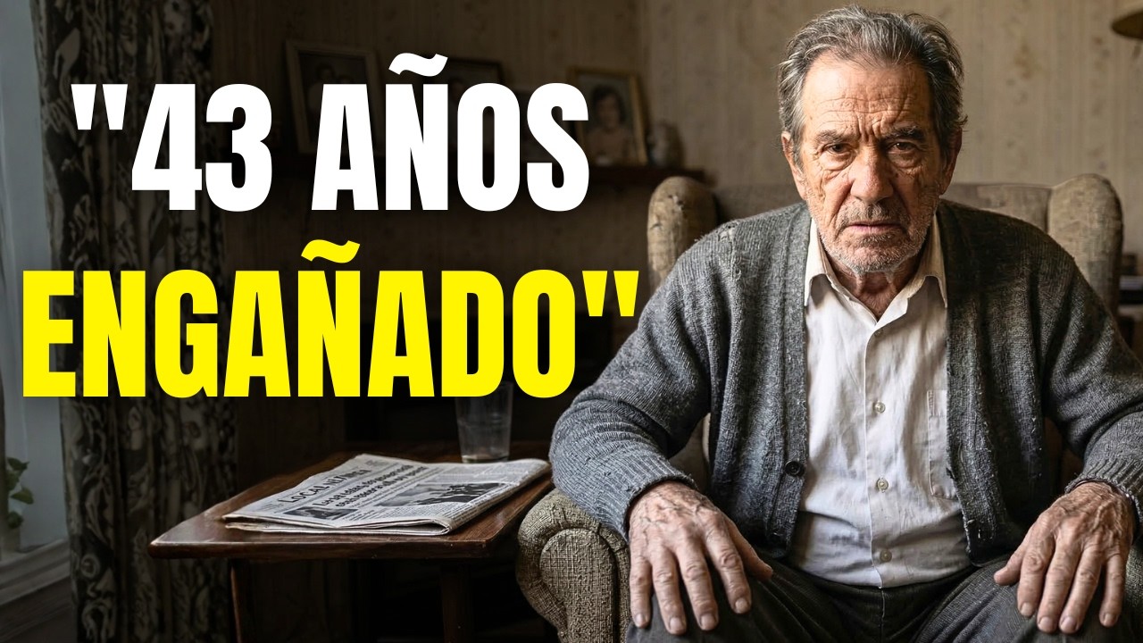 Viví 43 años creyendo que el banco era mi amigo