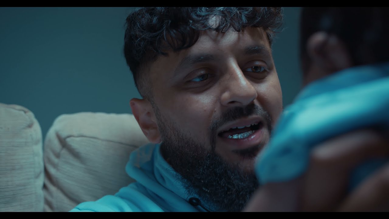 Shaker The Baker - King Of Hearts (Official Music Video)