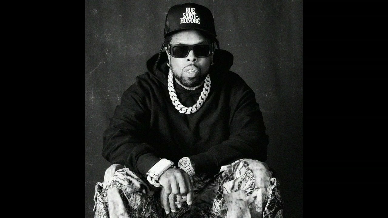 GRISELDA TYPE BEAT - 