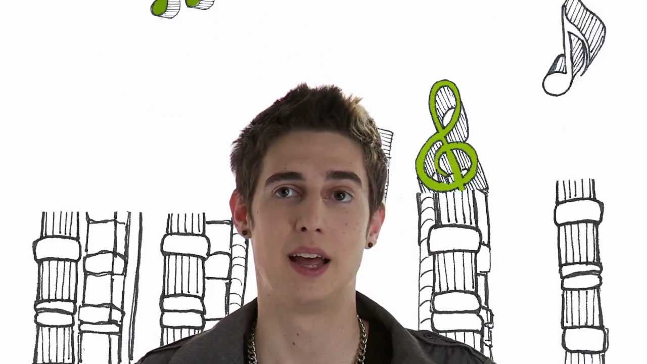 Pursuing a Music Career