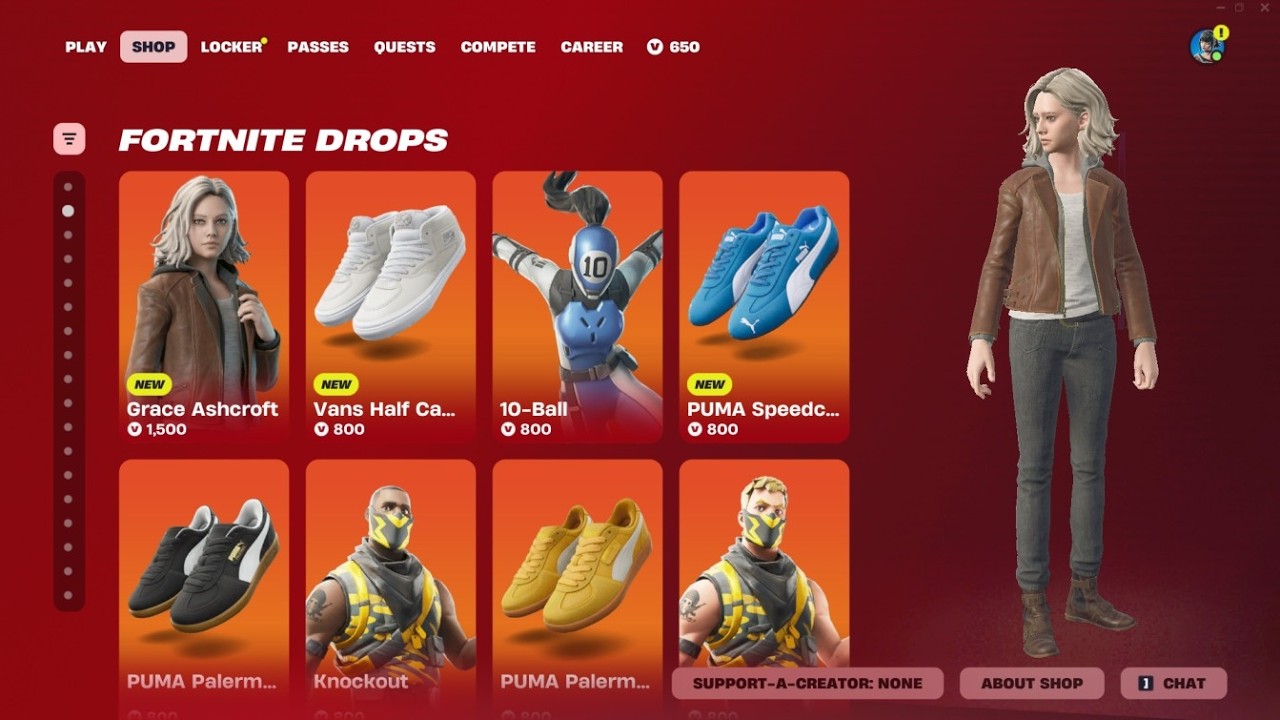 🔴 Fortnite Item Shop + Ranked Reload with Viewers! (New Item Shop Today)