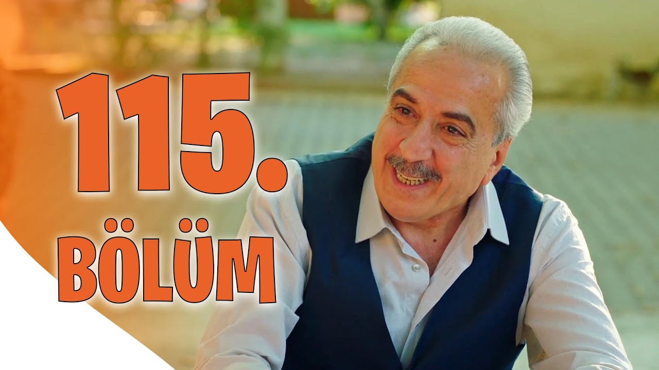 Kalk Gidelim 115. Bölüm