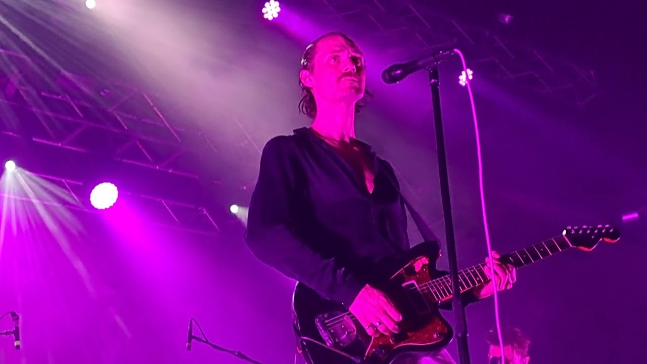 Milliarden live Swing Berlin Huxleys 14.04.2023