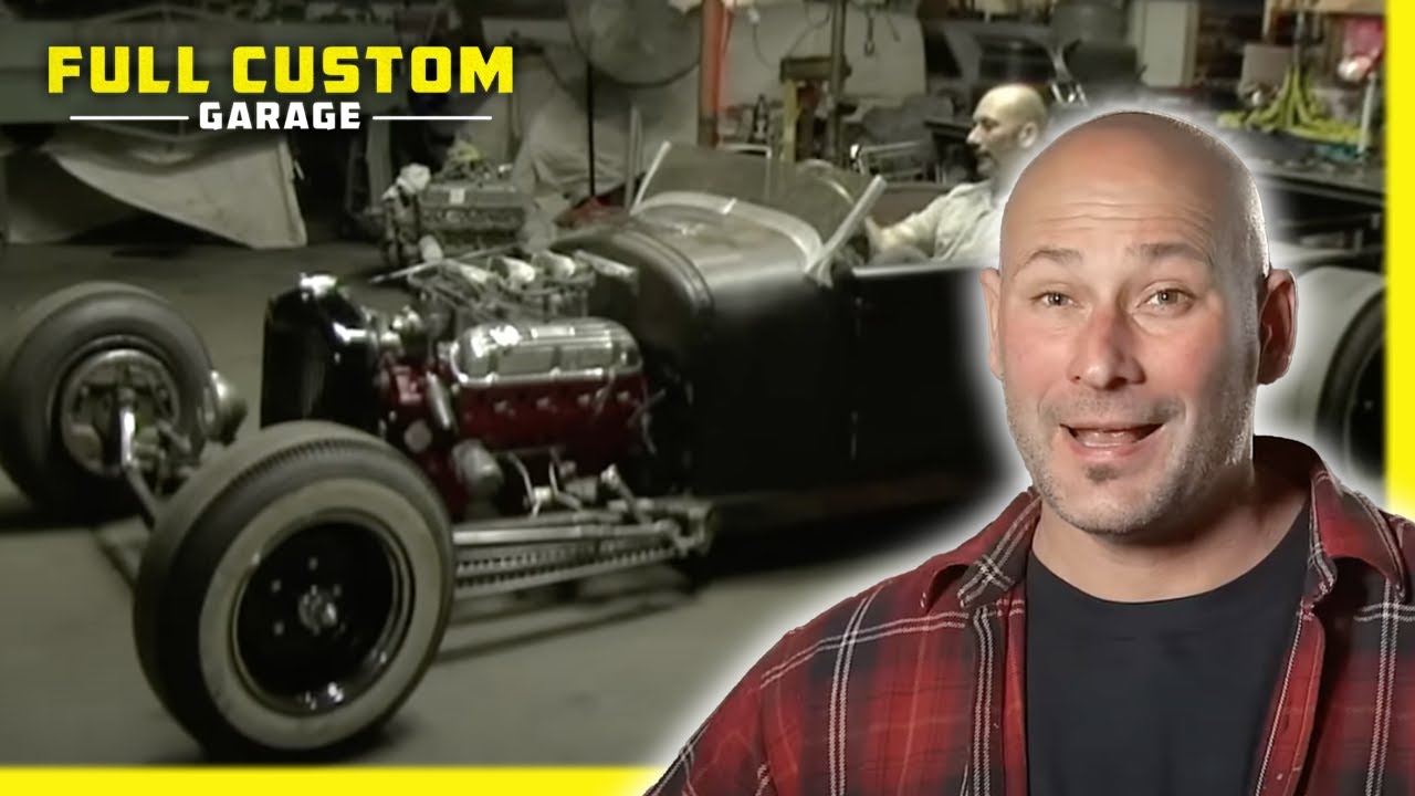 Top Full Custom Garage Creations! | Full Custom Garage