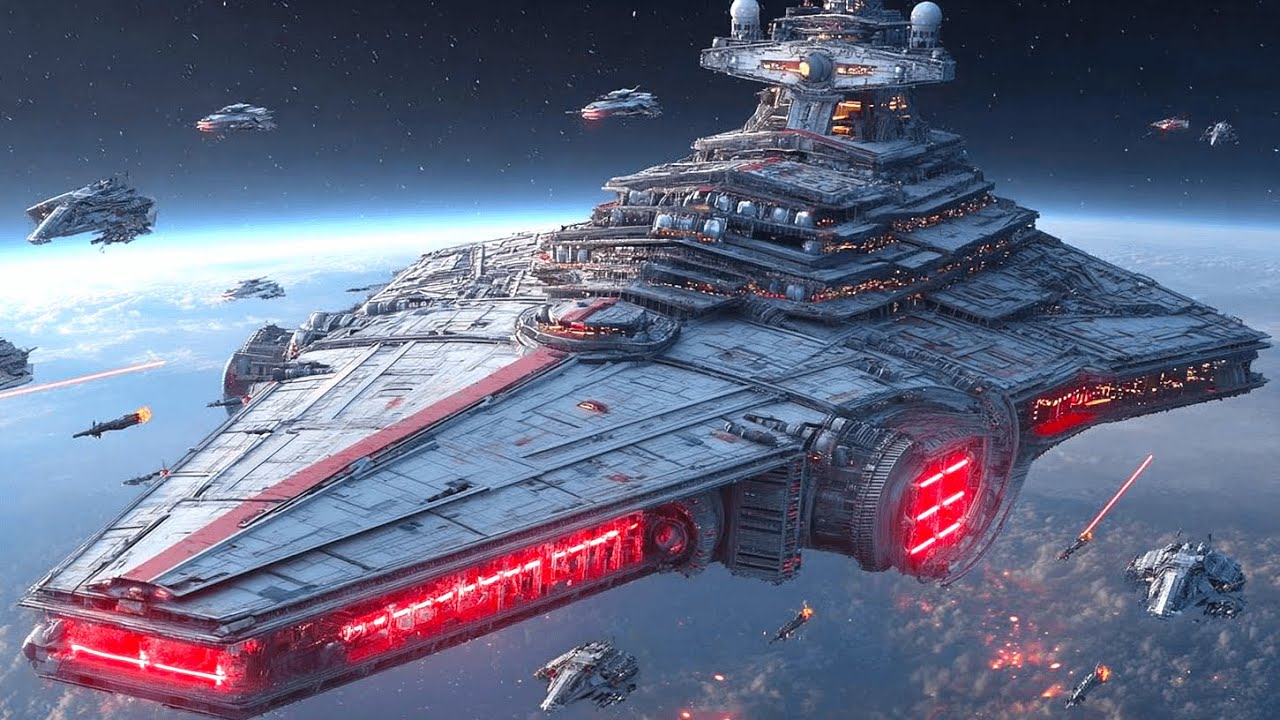 They Ordered We Surrender, But Humans Just Laughed and Reloaded for the Final.. | Sci-Fi HFY Stories