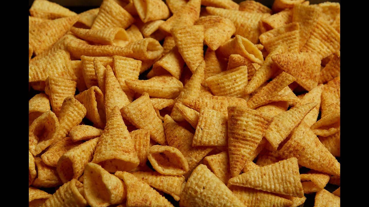 Pellet Processing Plant - Kuipers Food Processing Machinery