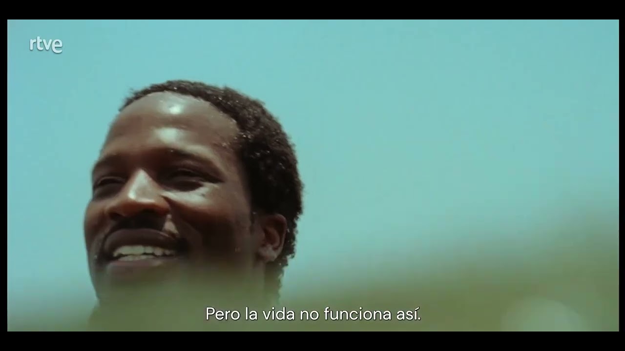 La sombra de mi padre. Días de Cine TVE