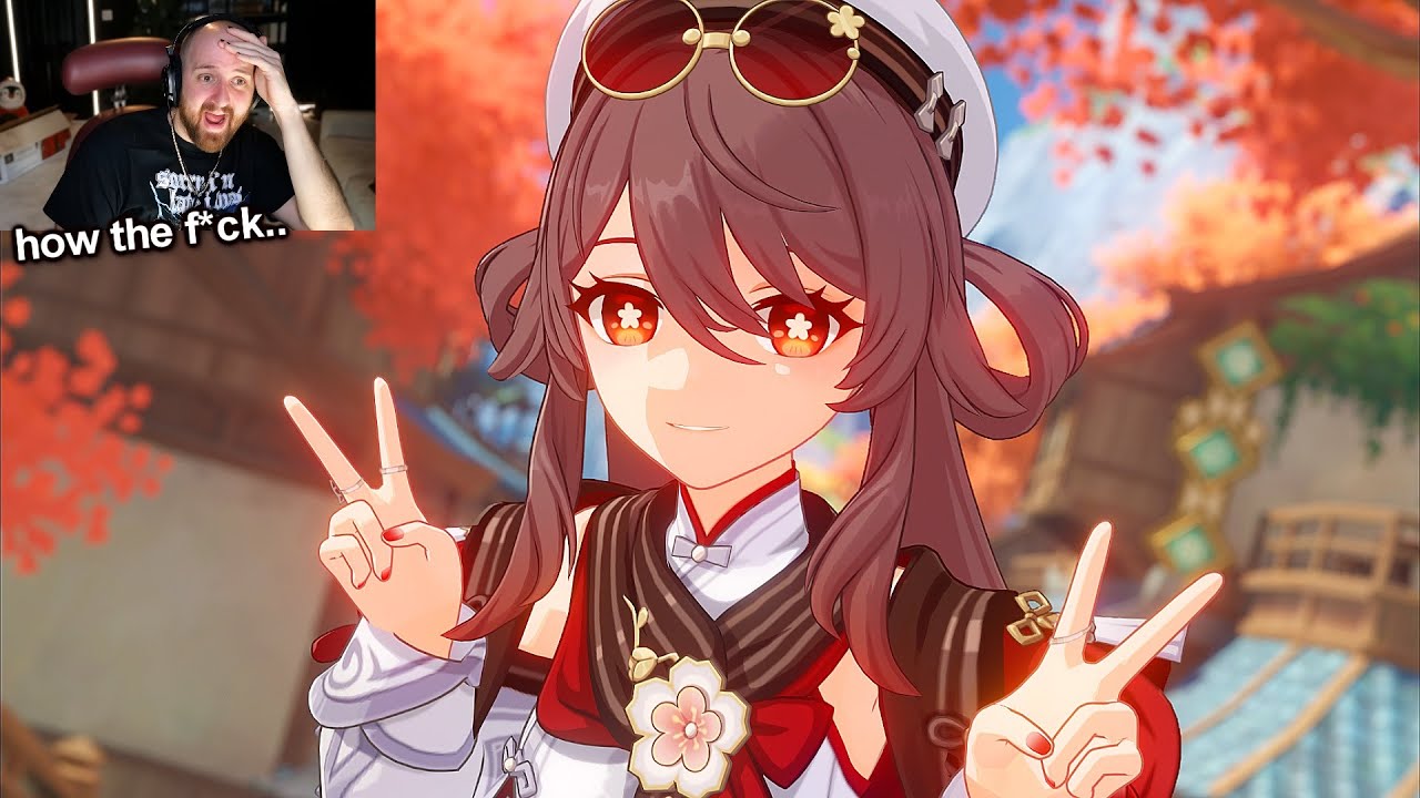Genshin is somehow Getting EVEN Worse..