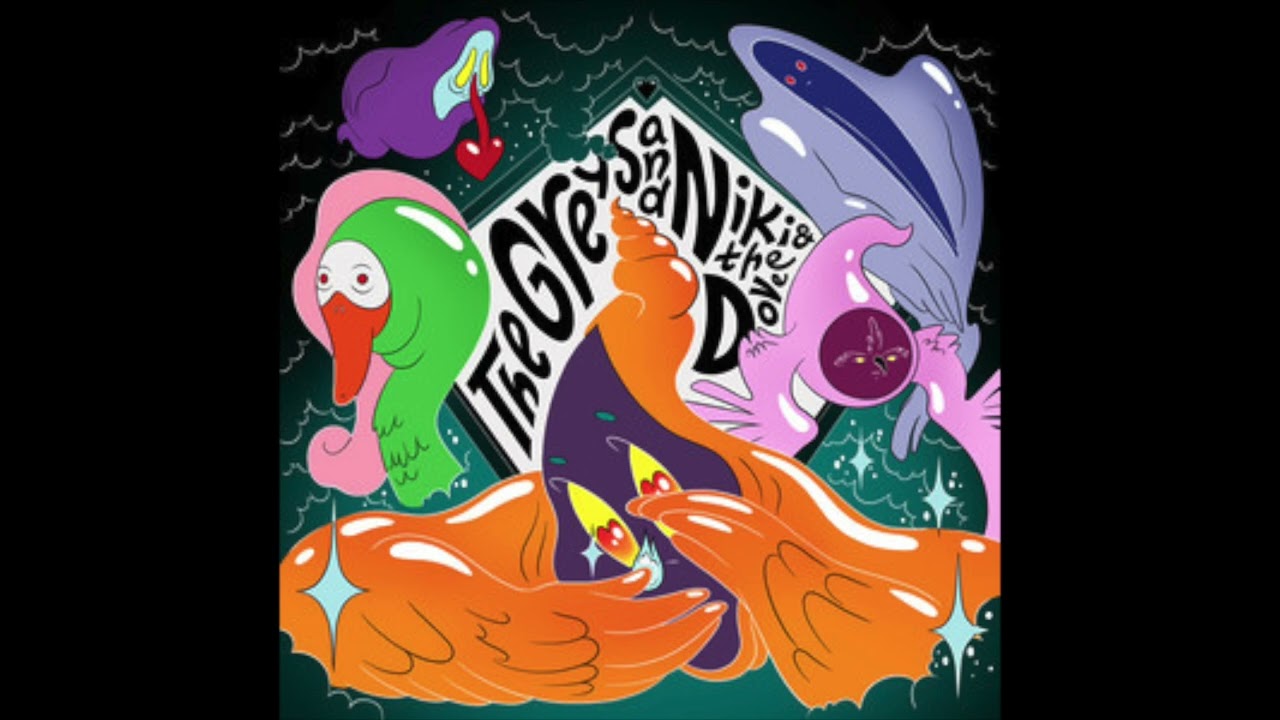 Gloria - Niki & The Dove & The Greys
