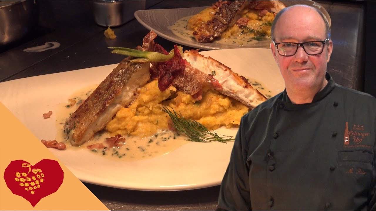 Moselküche im Ferienland Bernkastel-Kues - zum Nachkochen