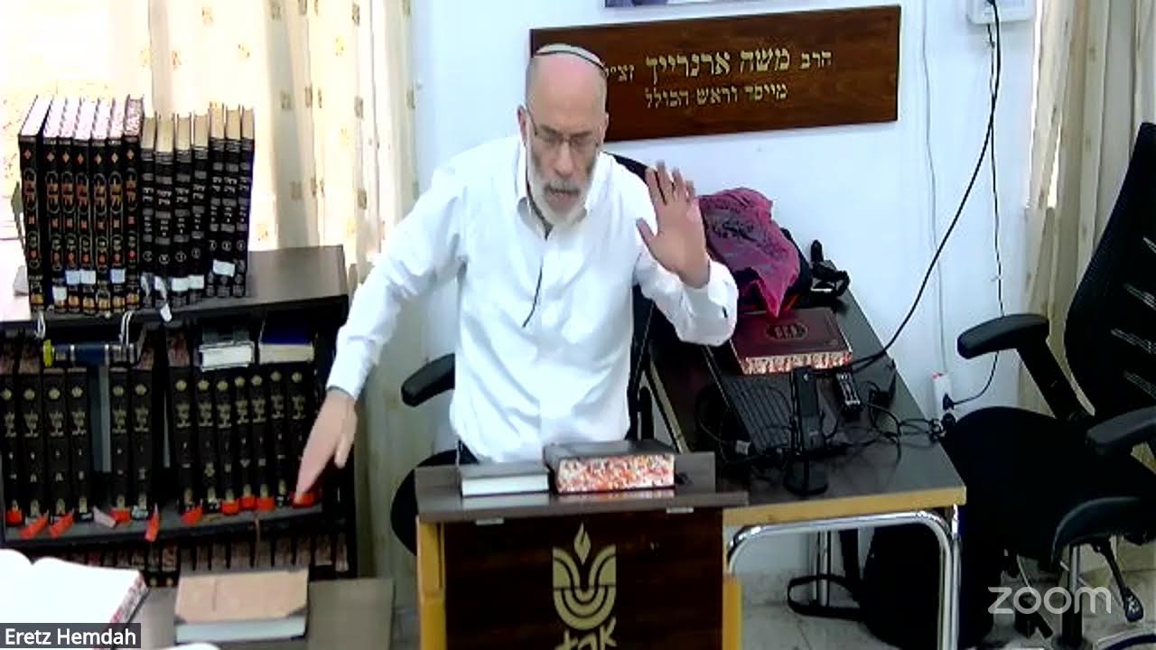 המשך תרי ותרי בחזקת כהונה
