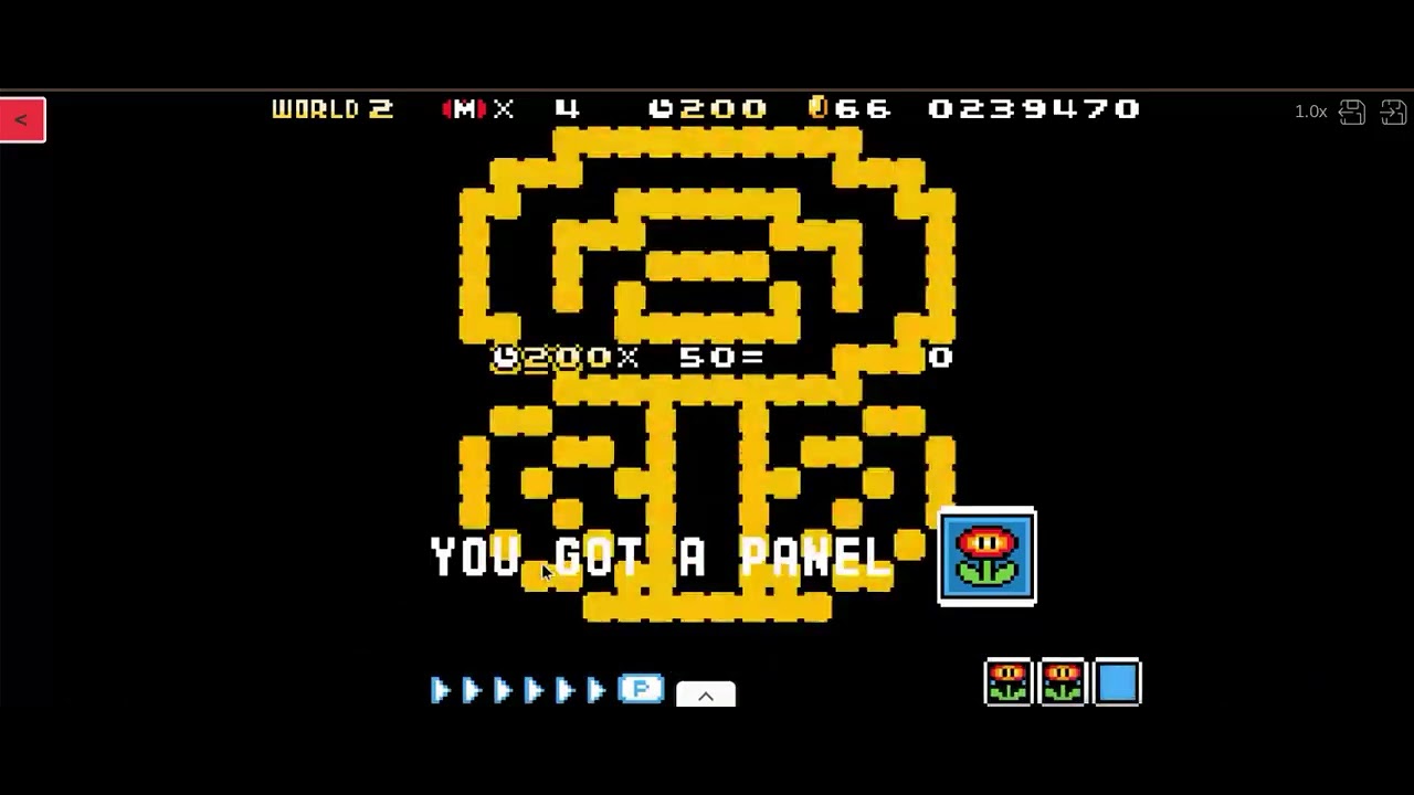 Re-Playing super mario bros 3 part 4