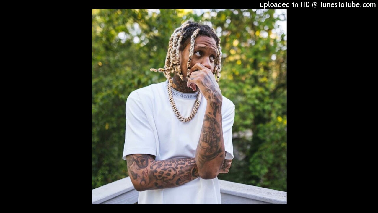 [FREE] Lil Durk Type Beat 'Hard Times'