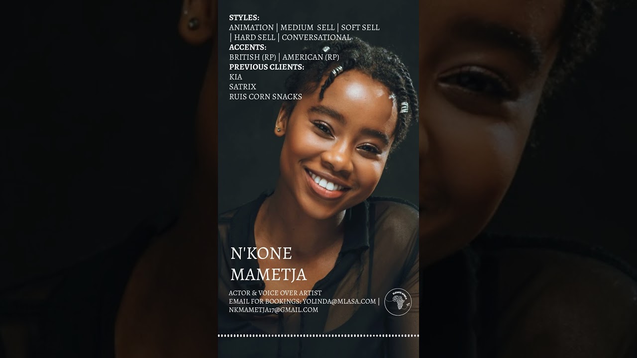 N&rsquo;kone Mametja