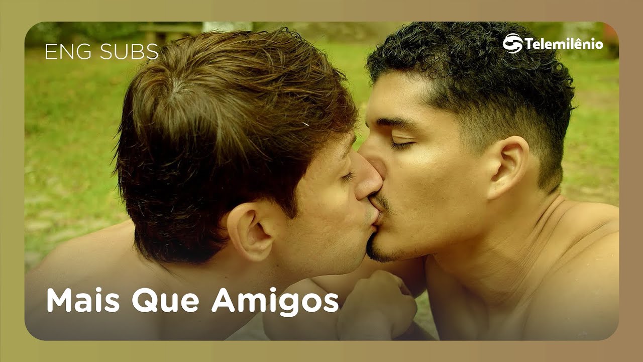 Mais Que Amigos | Curta completo