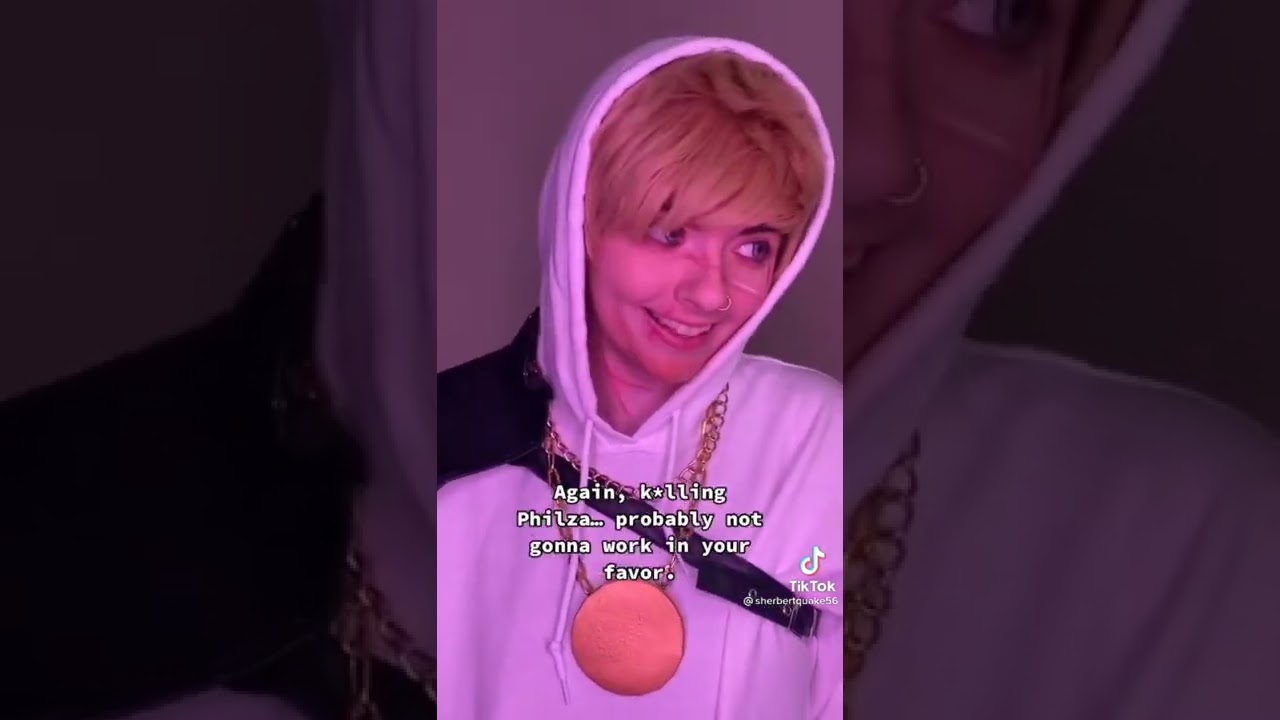 mcyt tiktok compilation #3