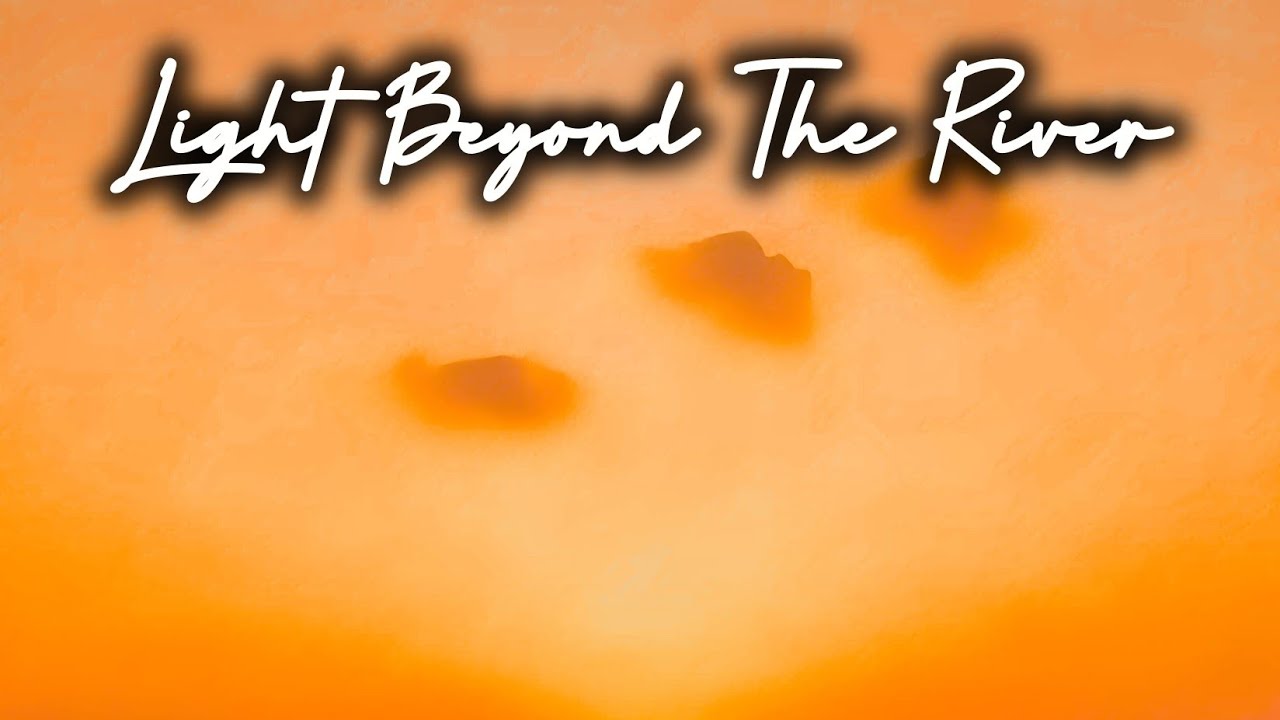 Light Beyond The River by Ashley #bluegrass #countrymusic 
