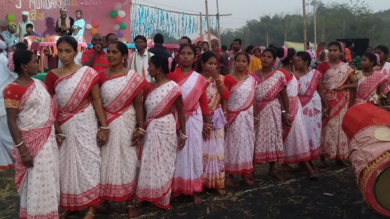 NEY MUNDARI JATI RE ULIHATU TALARE NEW MUNDARI VIDEO 2023
