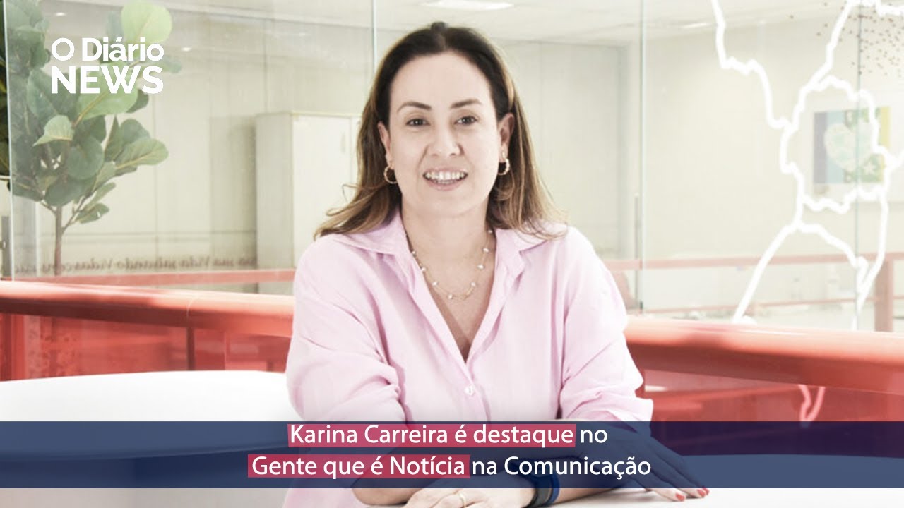 O Di&aacute;rio News - 05/12/2025