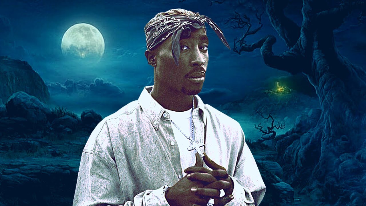 2Pac - Closed Caskets | 2022