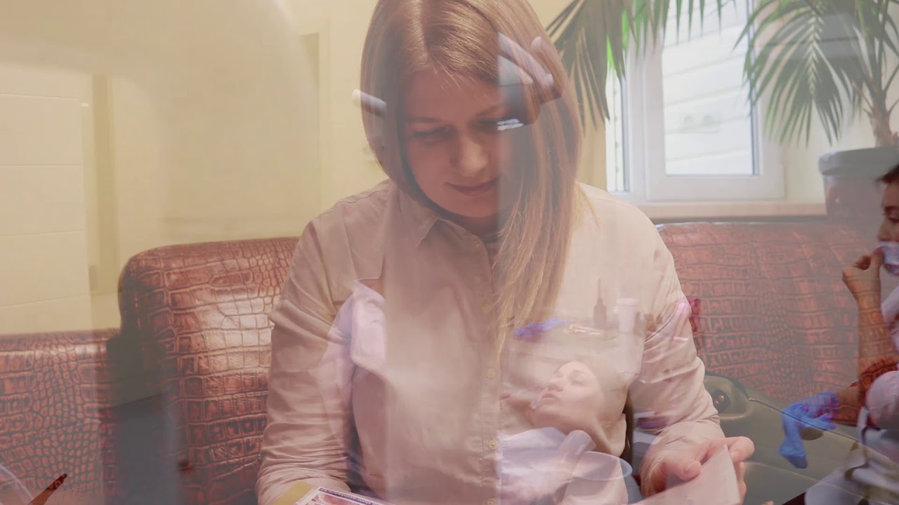 Лучшая стоматология в Алматы